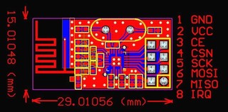 nRF24L01